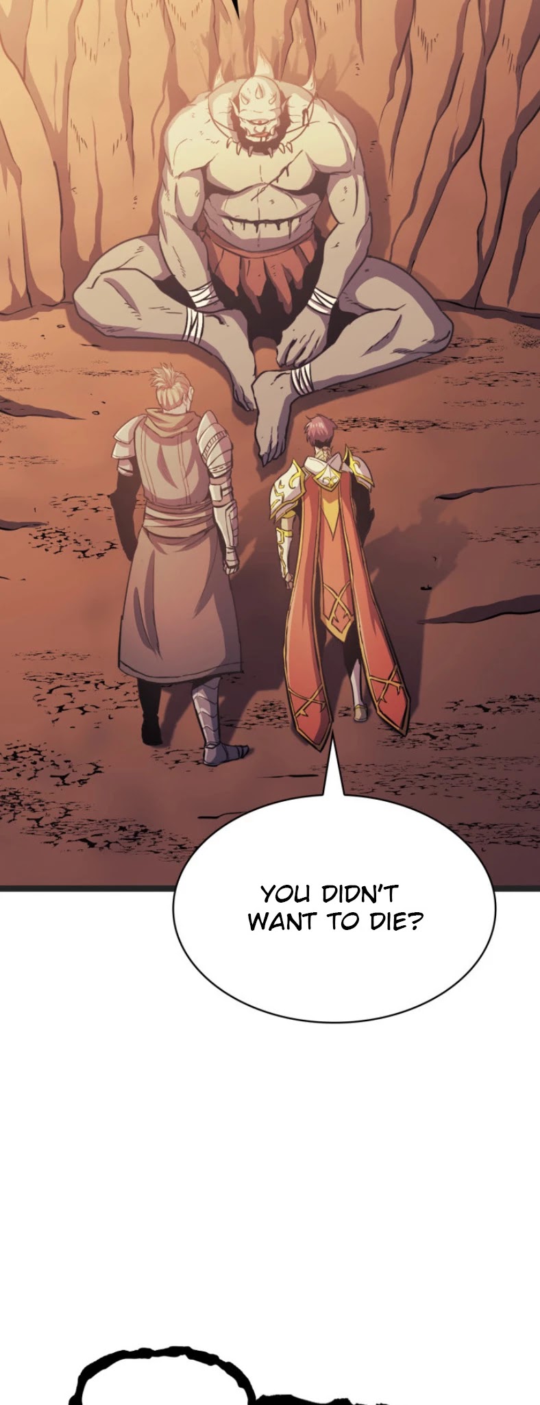 Max Level Returner Chapter 162 page 10 - Chapter 162