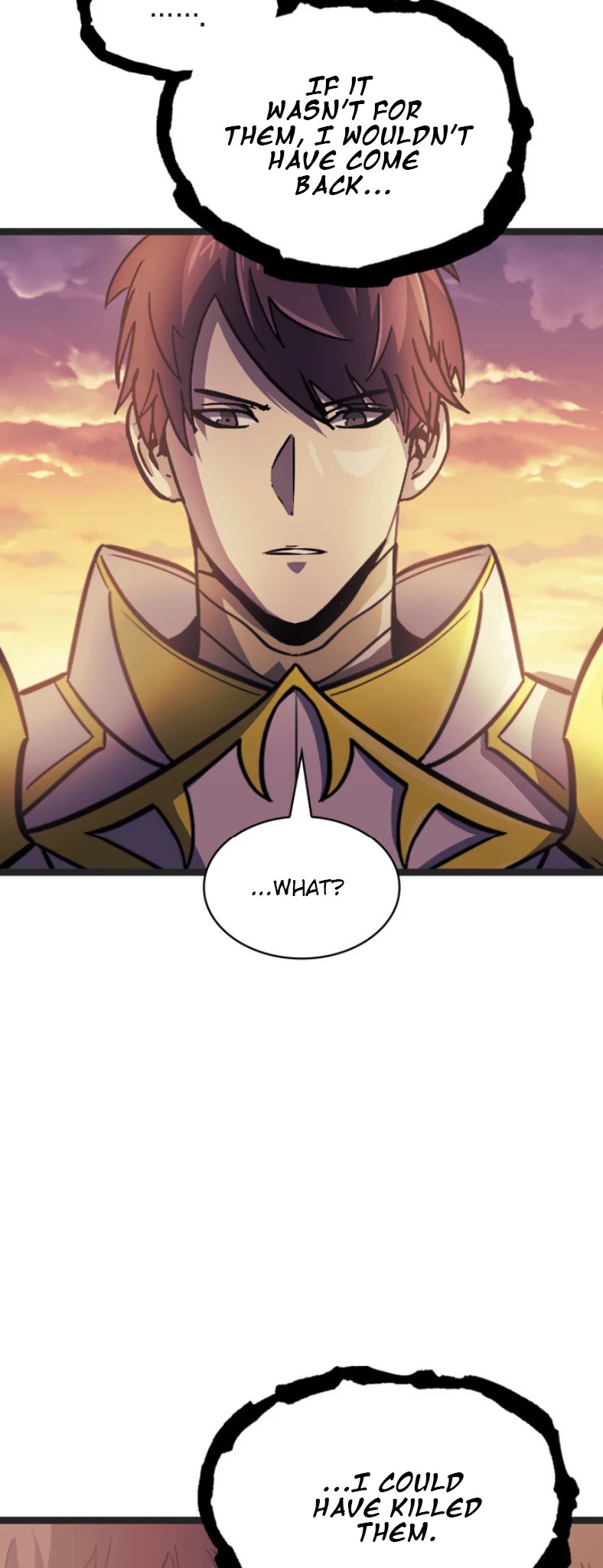 Max Level Returner Chapter 162 page 11 - Chapter 162