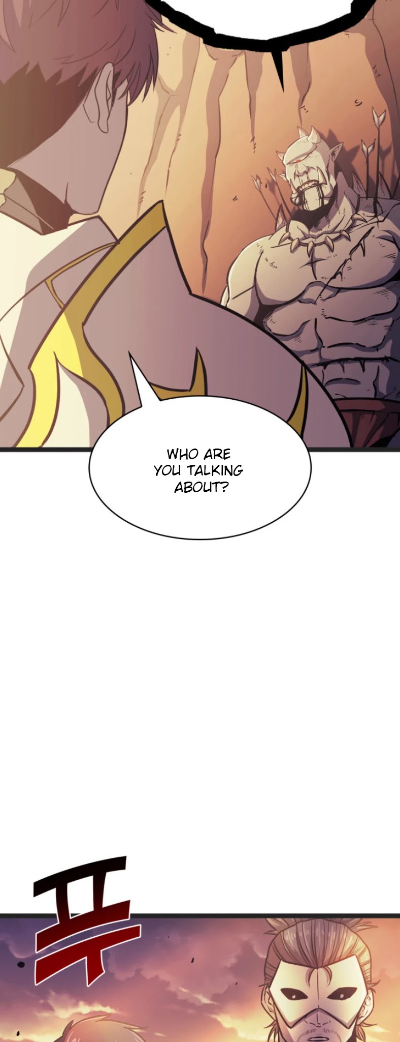 Max Level Returner Chapter 162 page 12 - Chapter 162