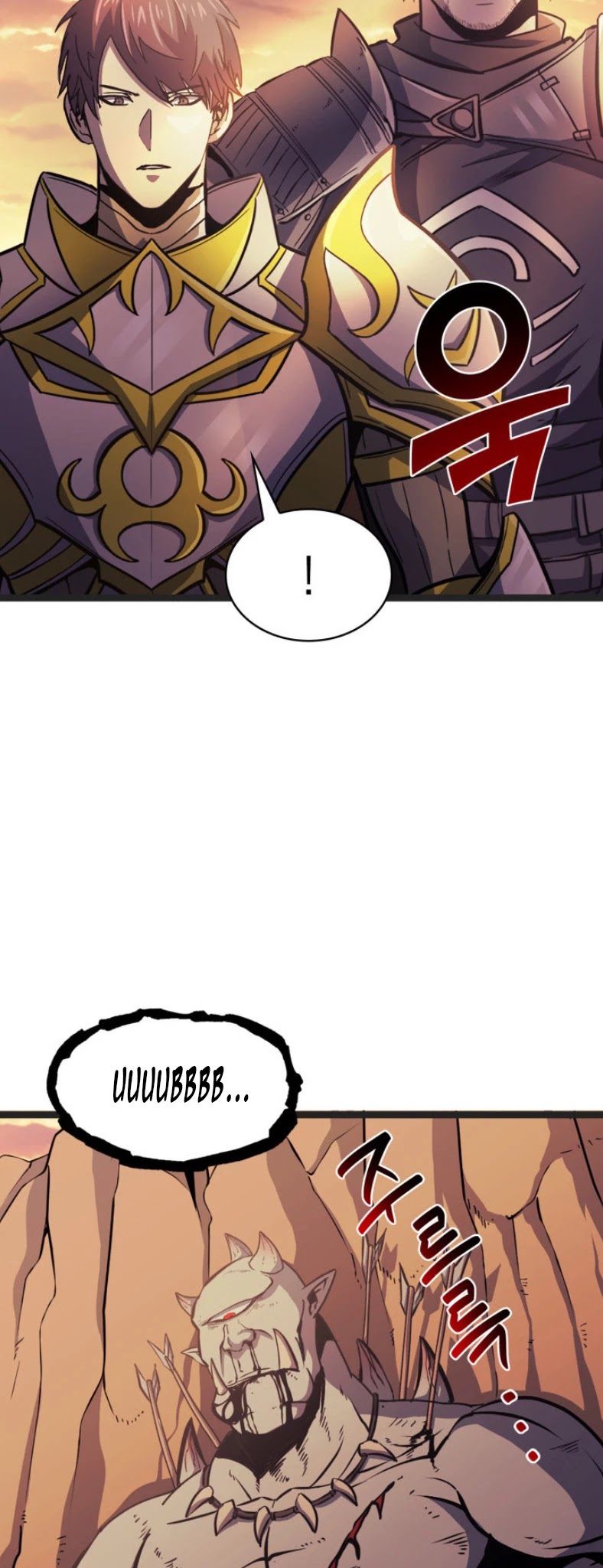Max Level Returner Chapter 162 page 13 - Chapter 162