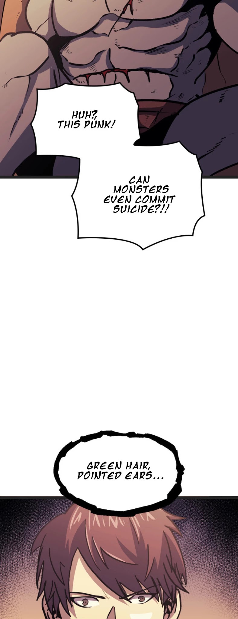 Max Level Returner Chapter 162 page 14 - Chapter 162