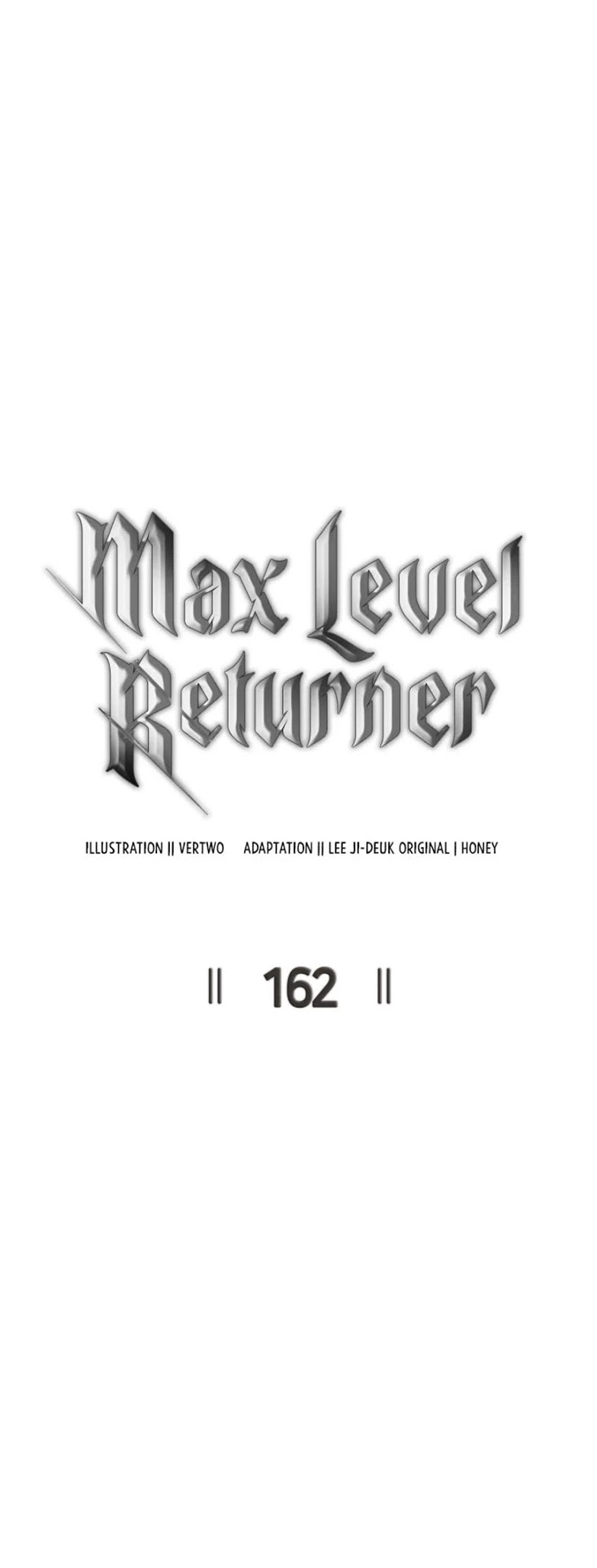 Max Level Returner Chapter 162 page 19 - Chapter 162