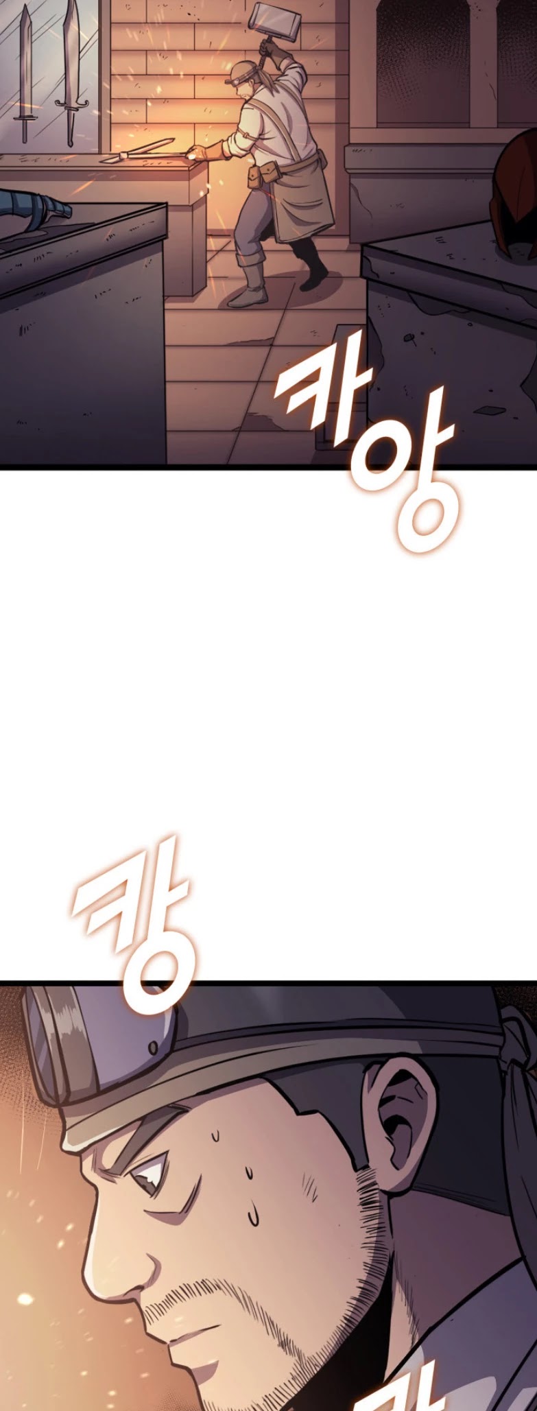 Max Level Returner Chapter 162 page 21 - Chapter 162
