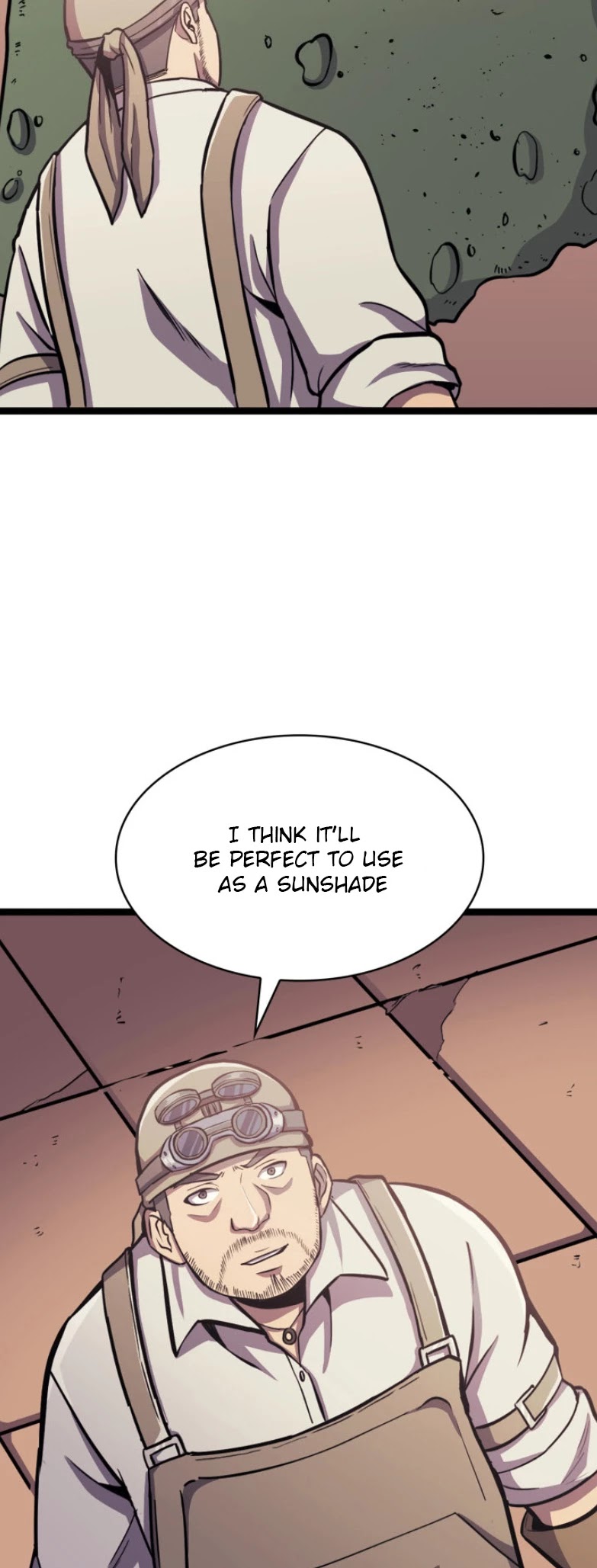 Max Level Returner Chapter 162 page 23 - Chapter 162