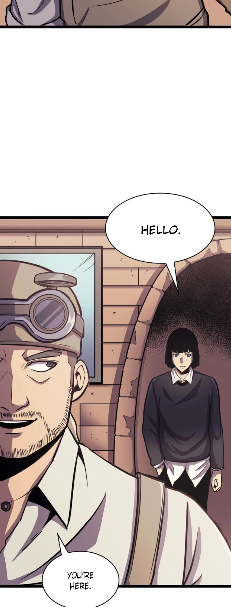 Max Level Returner Chapter 162 page 24 - Chapter 162