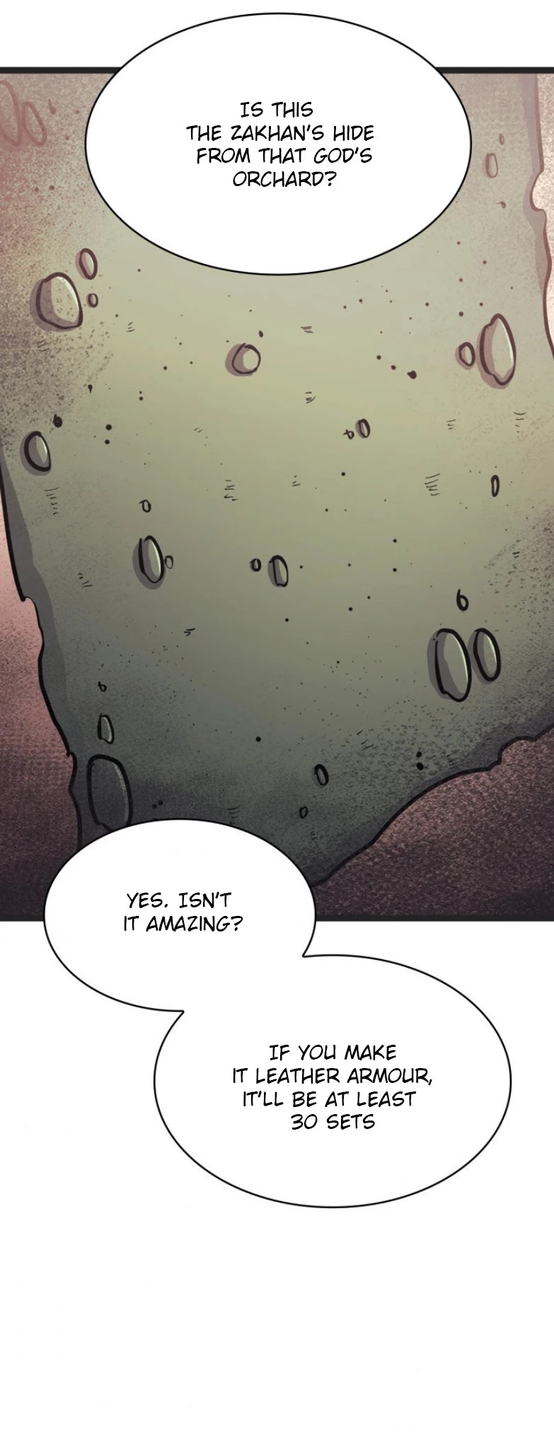 Max Level Returner Chapter 162 page 27 - Chapter 162