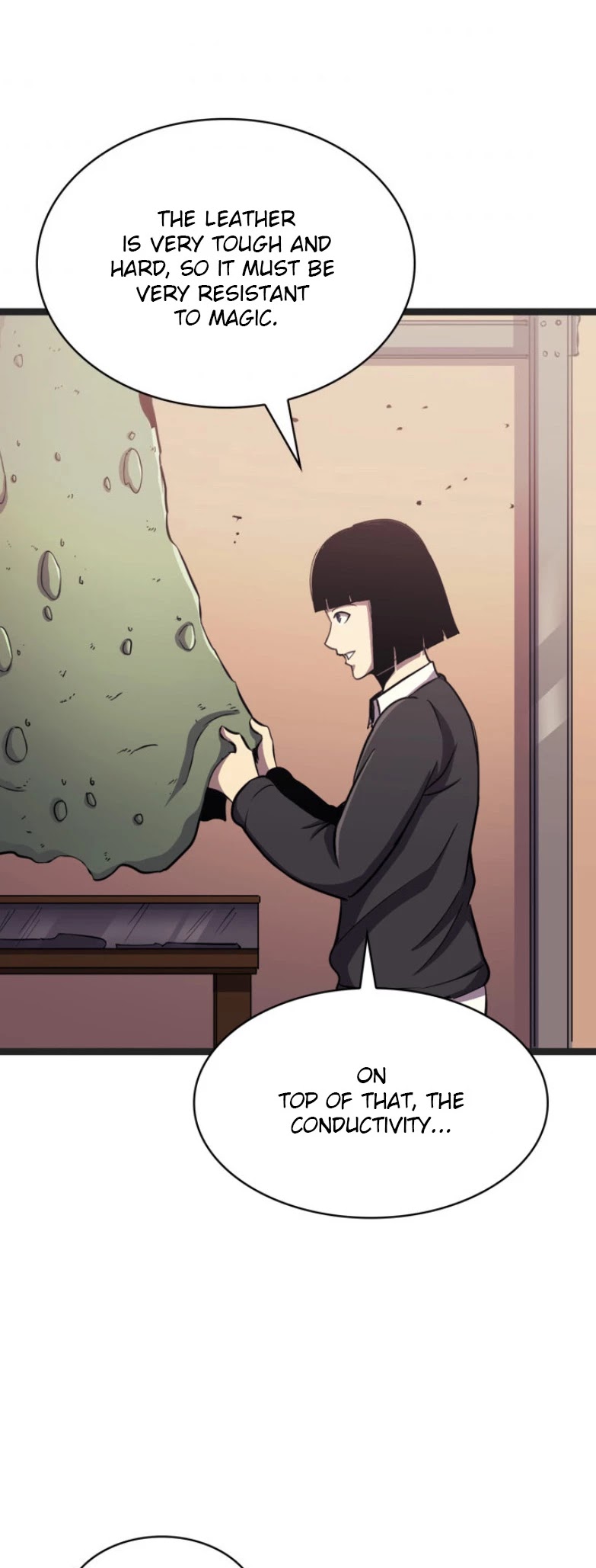 Max Level Returner Chapter 162 page 28 - Chapter 162