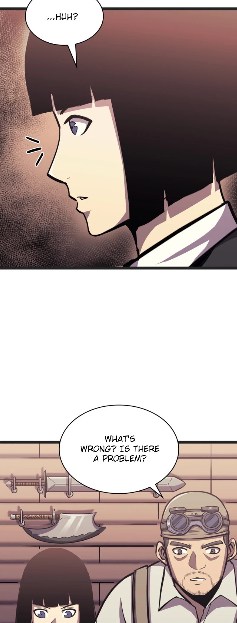 Max Level Returner Chapter 162 page 29 - Chapter 162