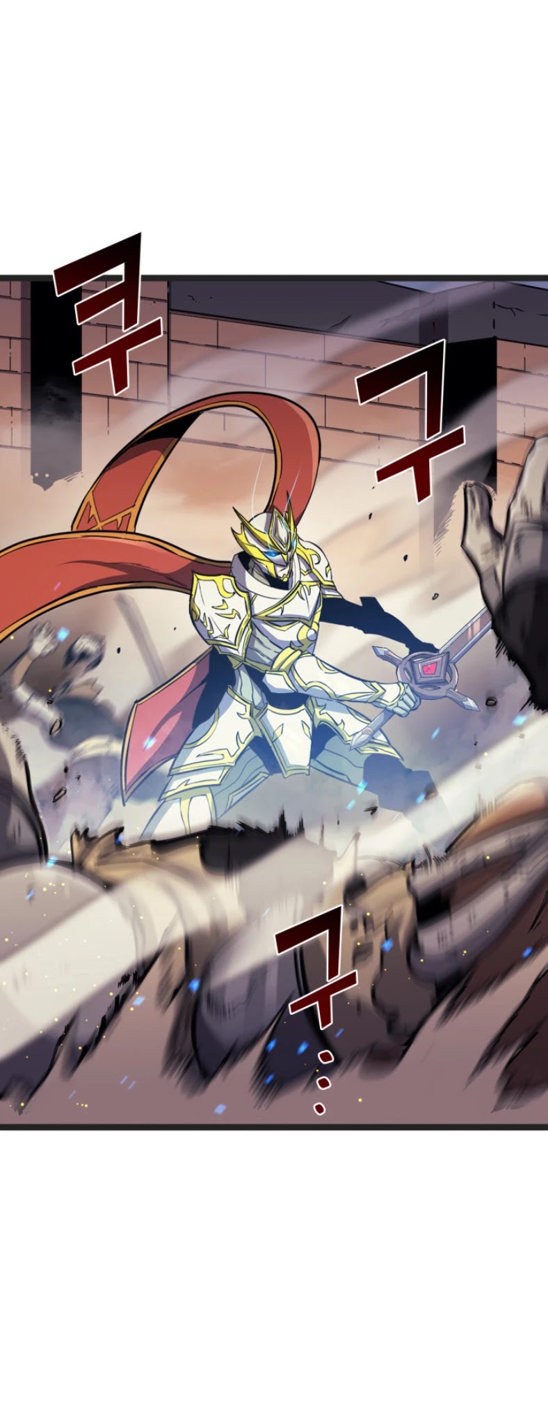 Max Level Returner Chapter 162 page 3 - Chapter 162
