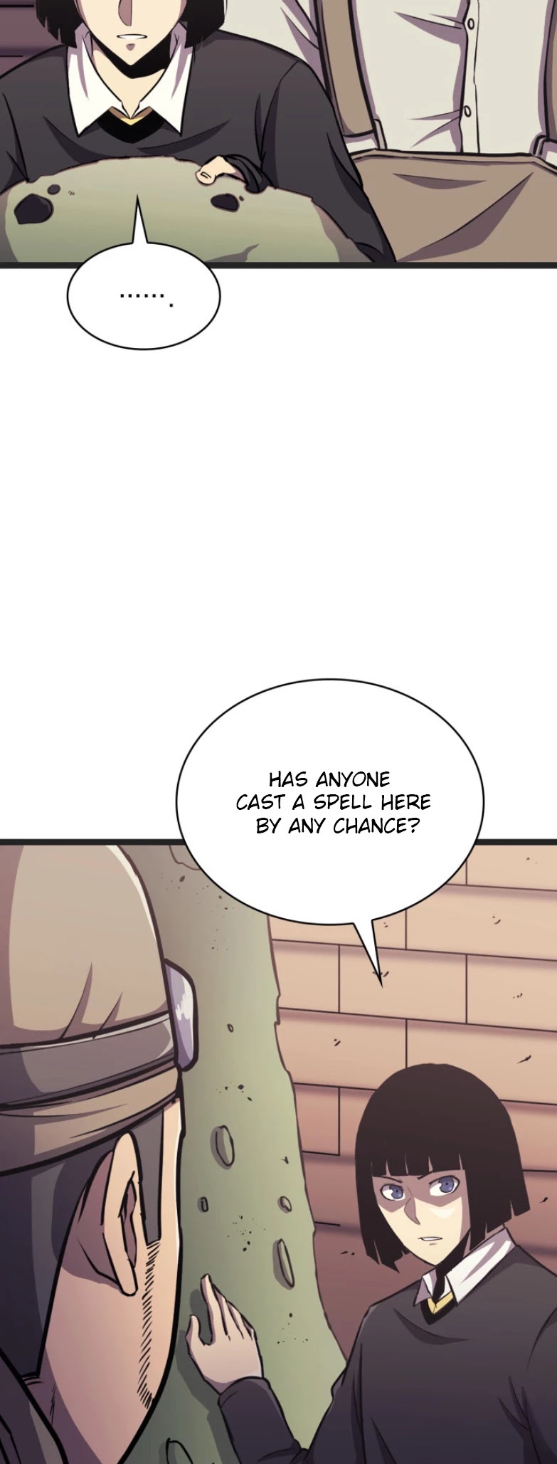 Max Level Returner Chapter 162 page 30 - Chapter 162