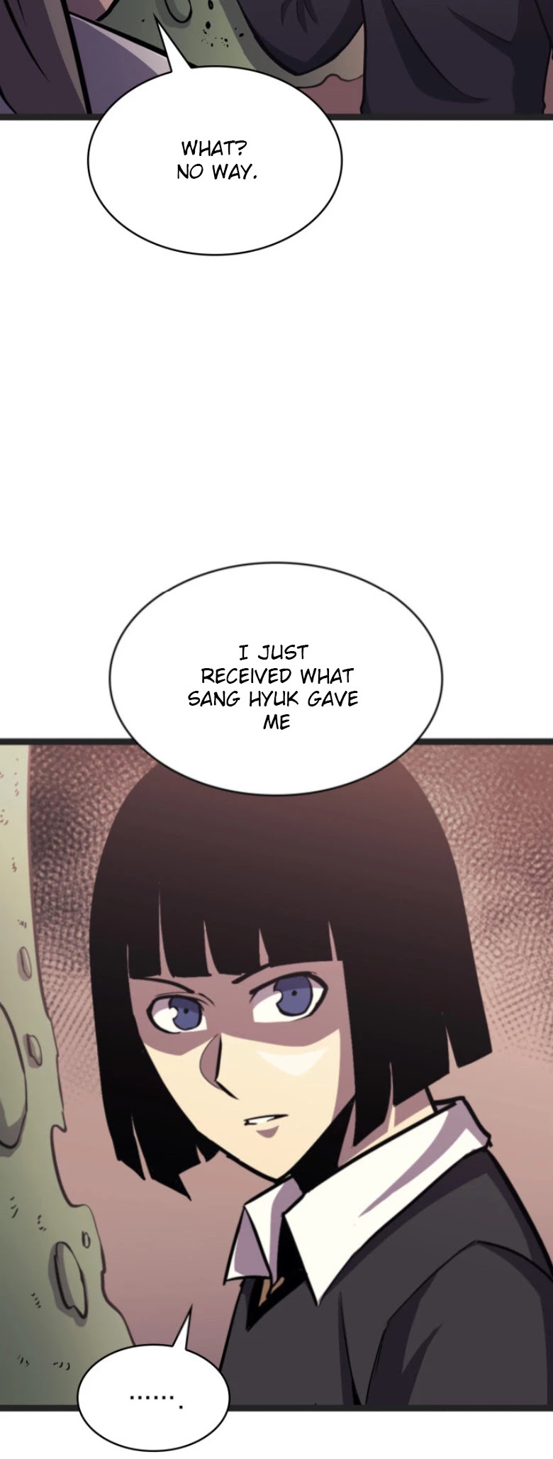 Max Level Returner Chapter 162 page 31 - Chapter 162