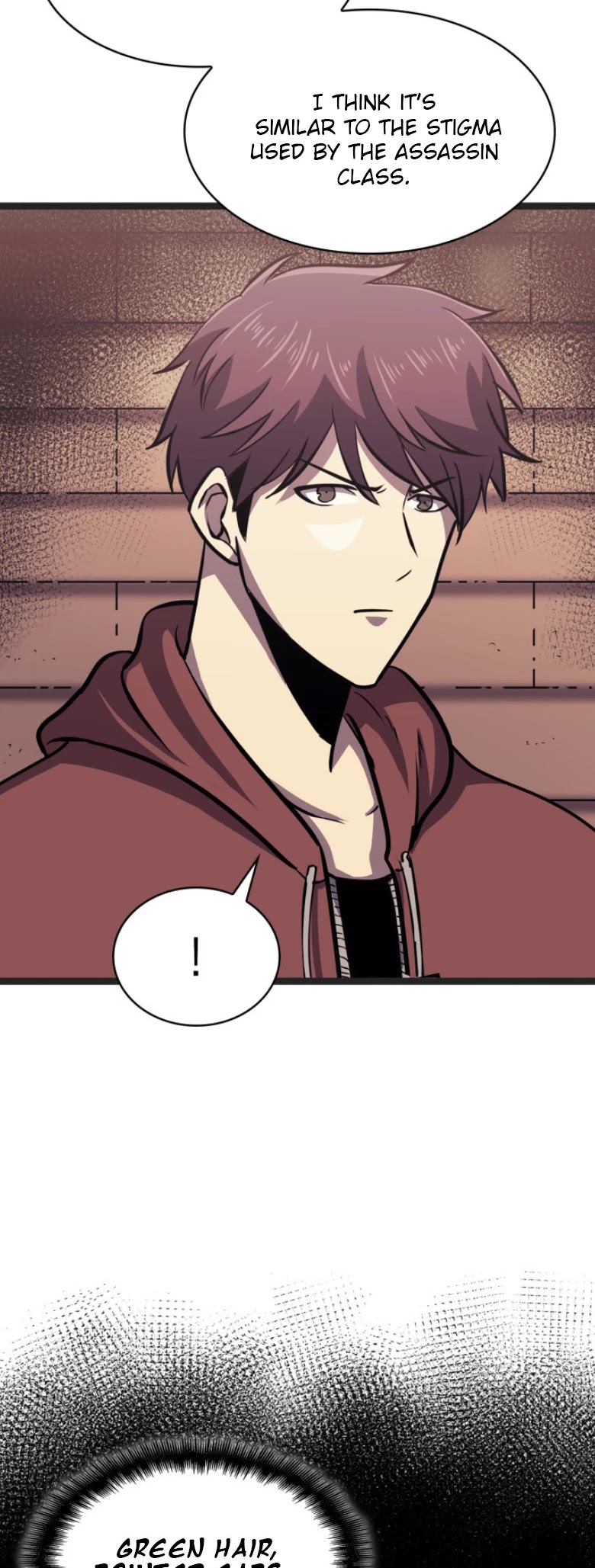 Max Level Returner Chapter 162 page 35 - Chapter 162