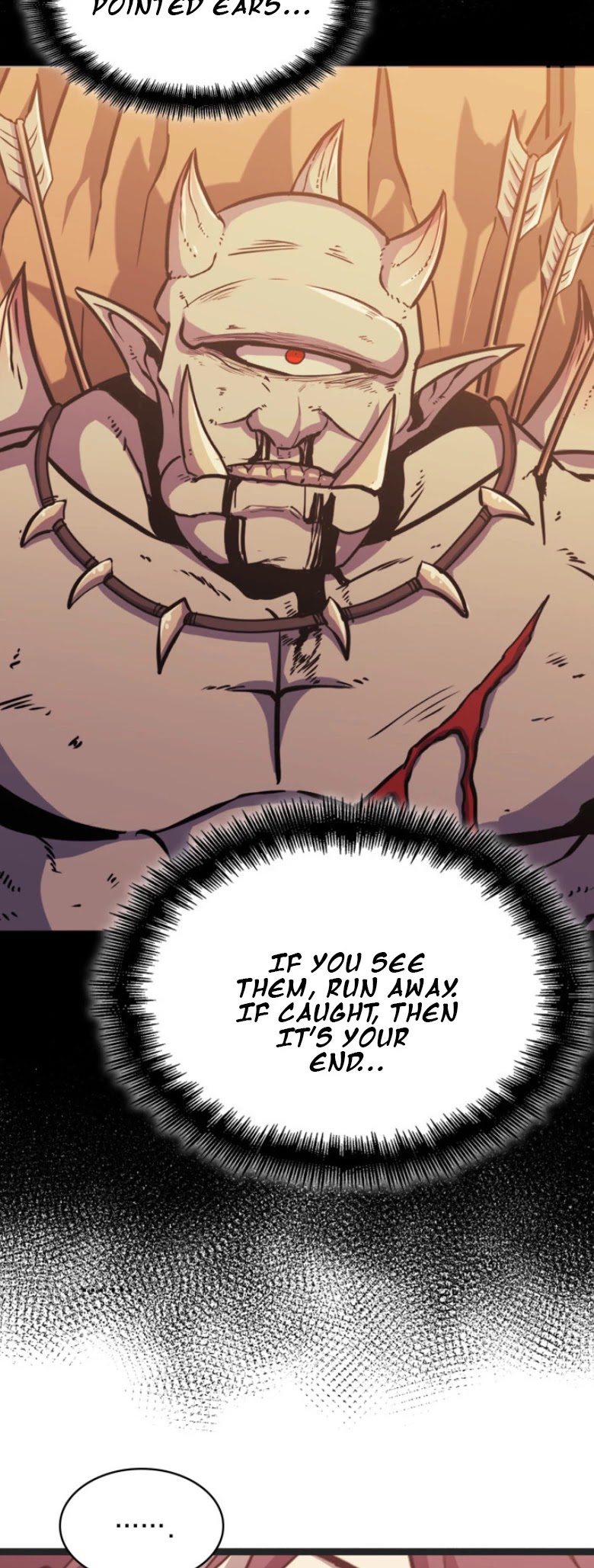 Max Level Returner Chapter 162 page 36 - Chapter 162