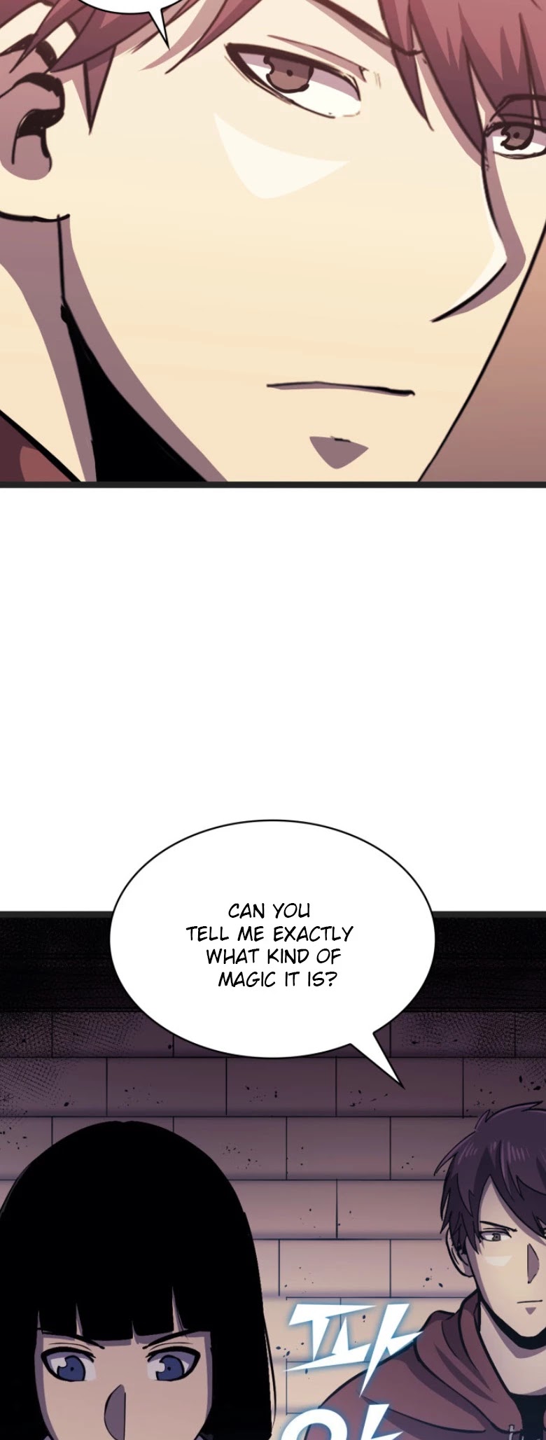 Max Level Returner Chapter 162 page 37 - Chapter 162