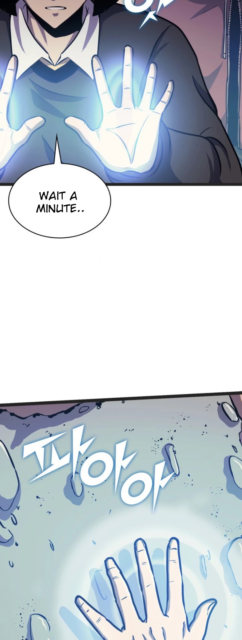 Max Level Returner Chapter 162 page 38 - Chapter 162