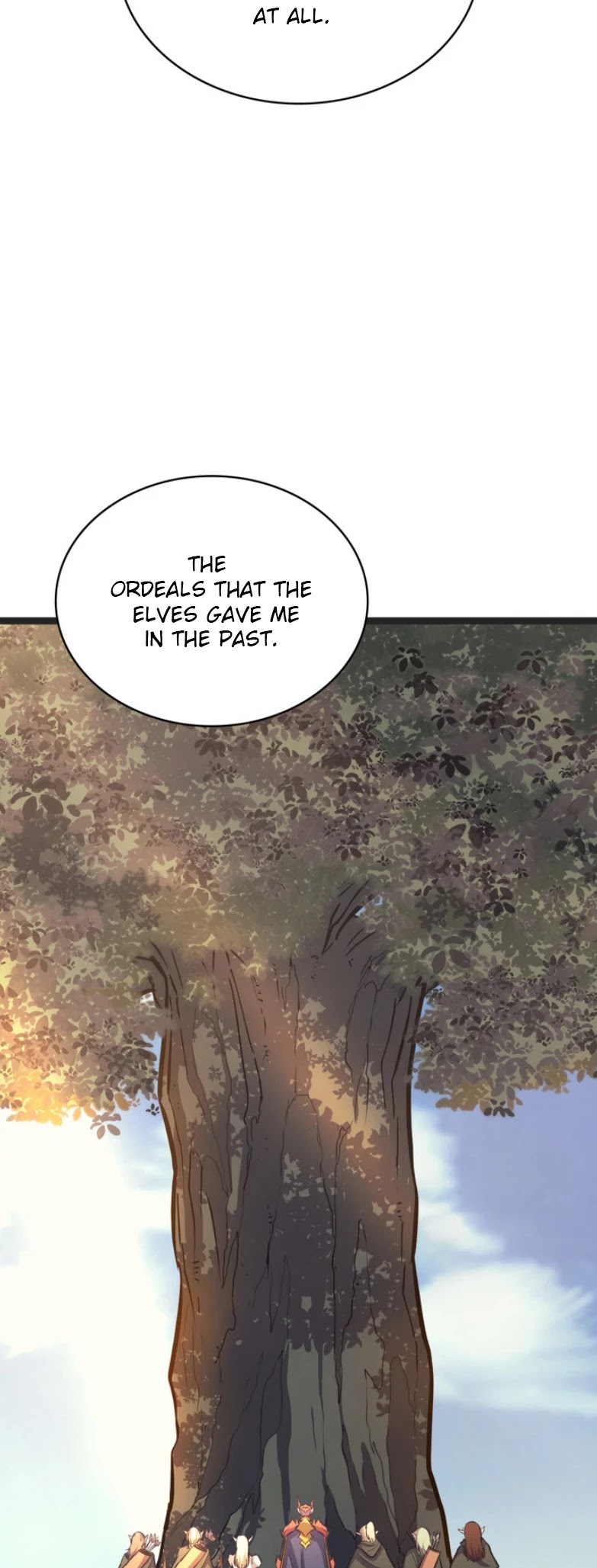 Max Level Returner Chapter 162 page 45 - Chapter 162