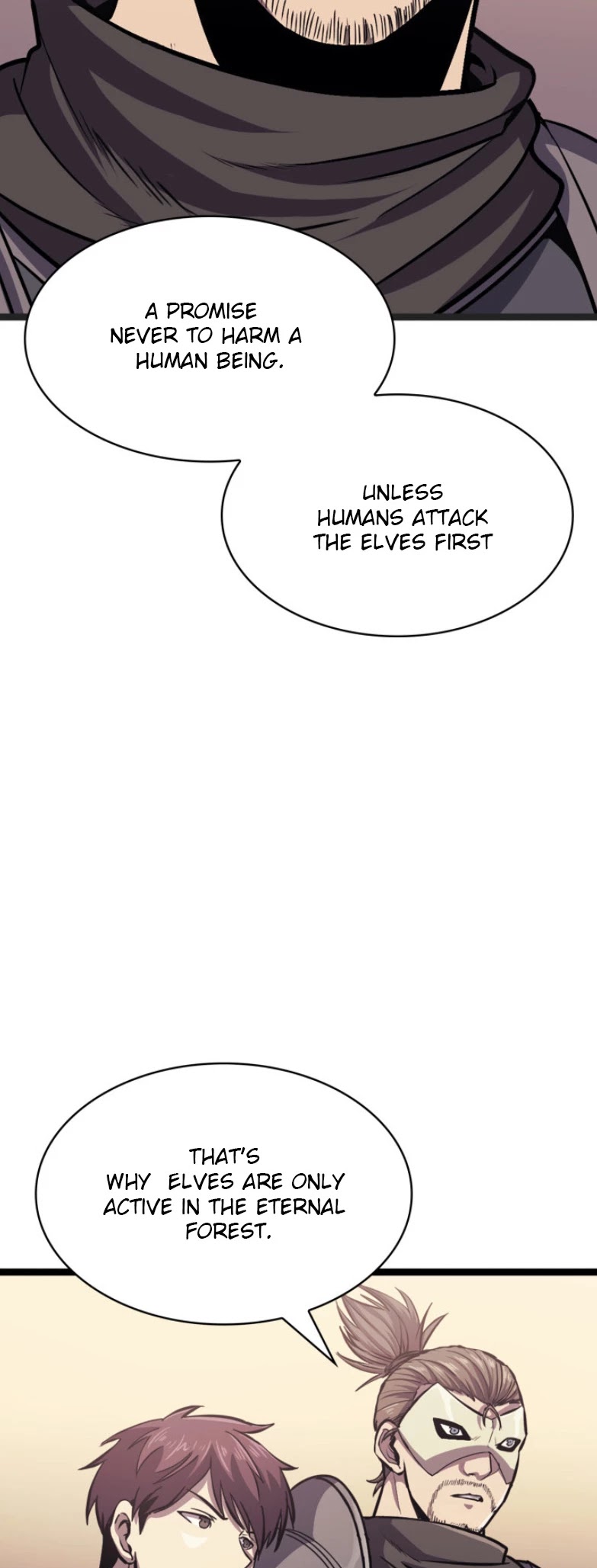 Max Level Returner Chapter 162 page 47 - Chapter 162