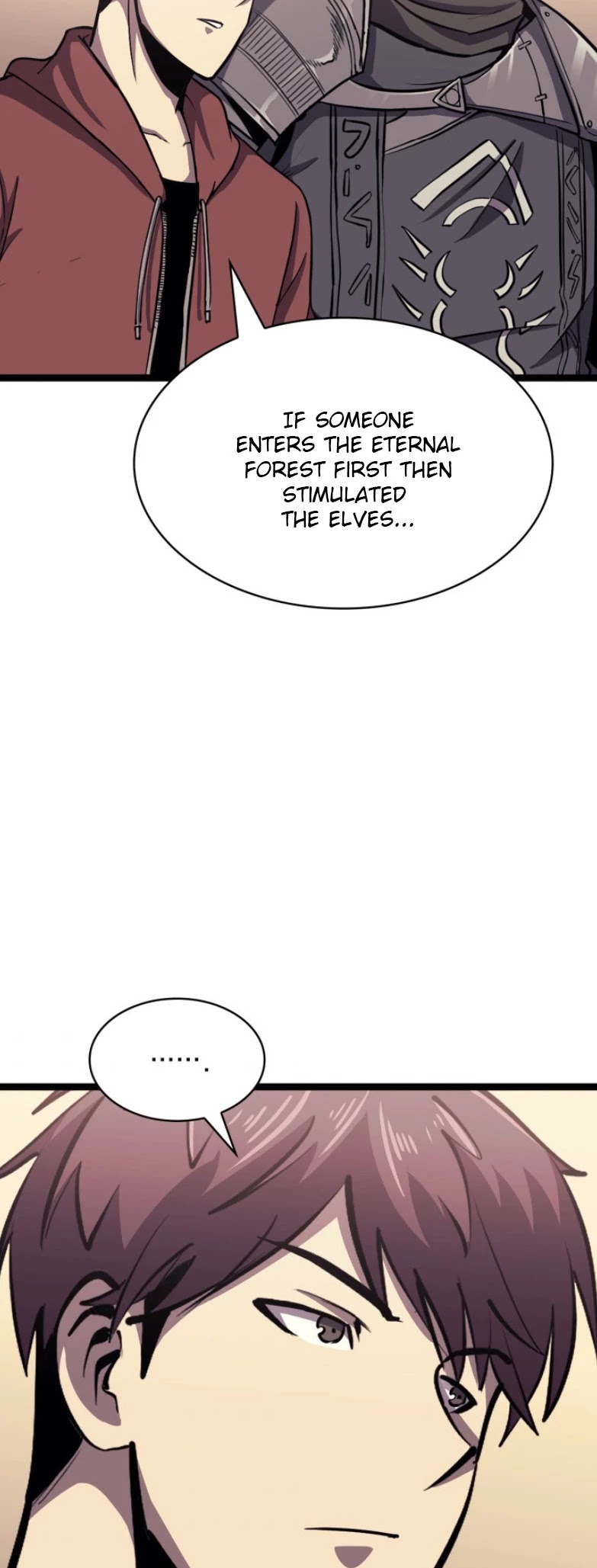 Max Level Returner Chapter 162 page 48 - Chapter 162