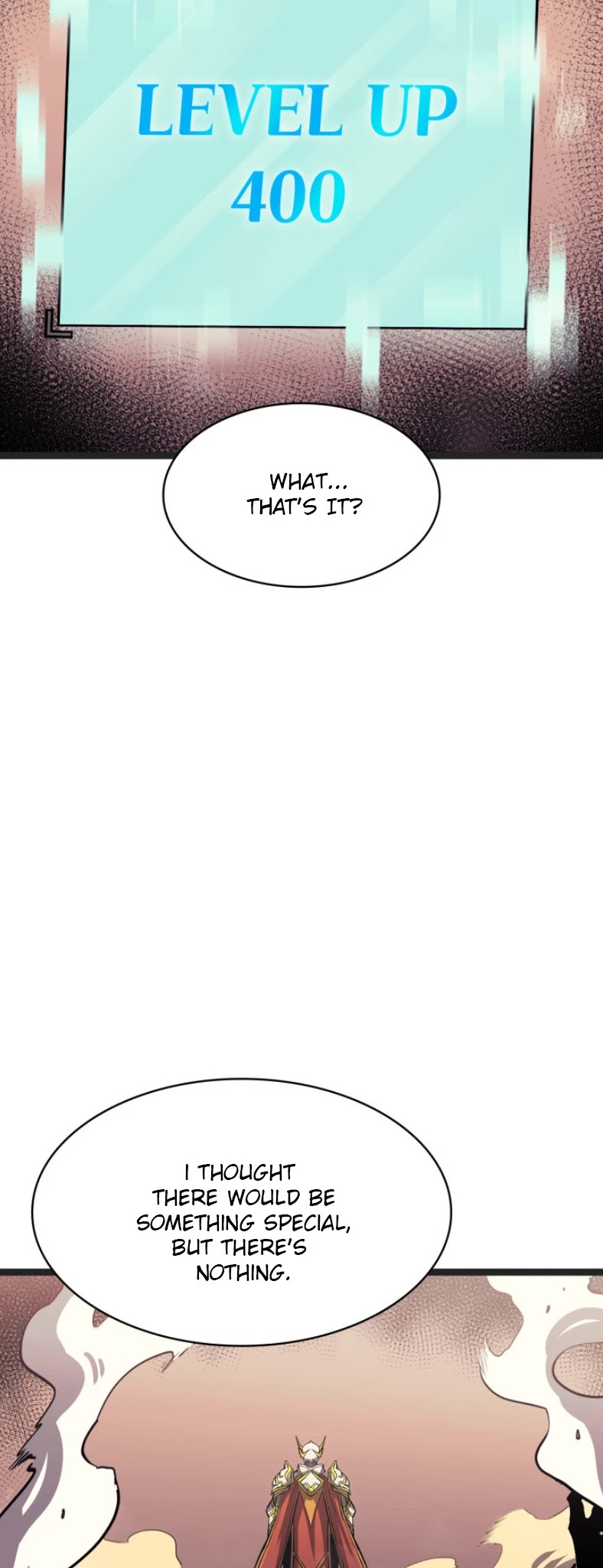 Max Level Returner Chapter 162 page 5 - Chapter 162