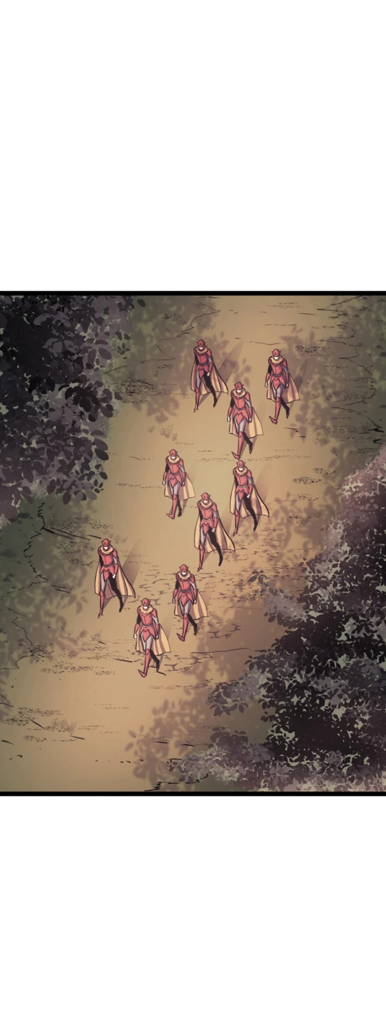Max Level Returner Chapter 162 page 50 - Chapter 162