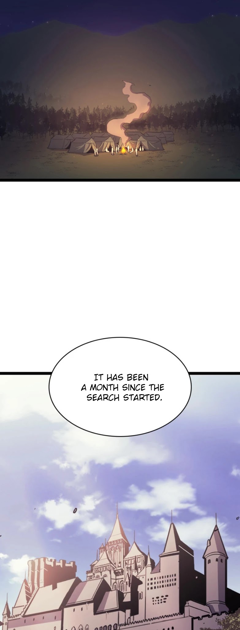 Max Level Returner Chapter 162 page 53 - Chapter 162