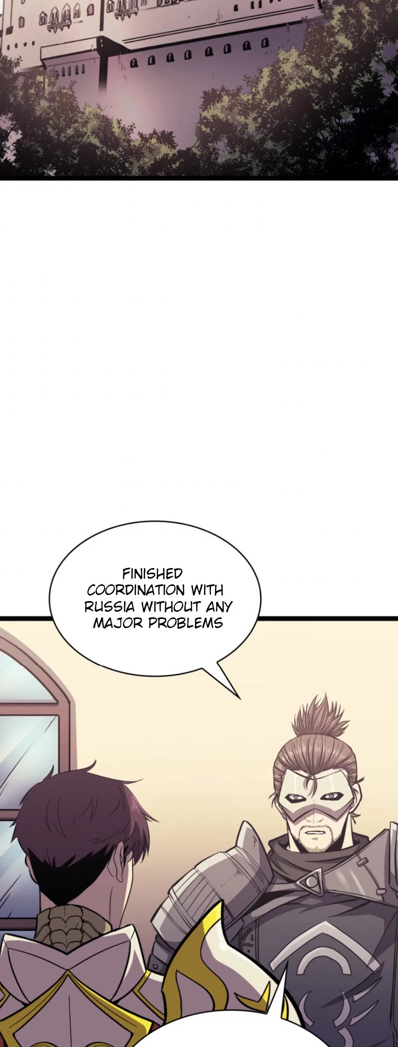 Max Level Returner Chapter 162 page 54 - Chapter 162