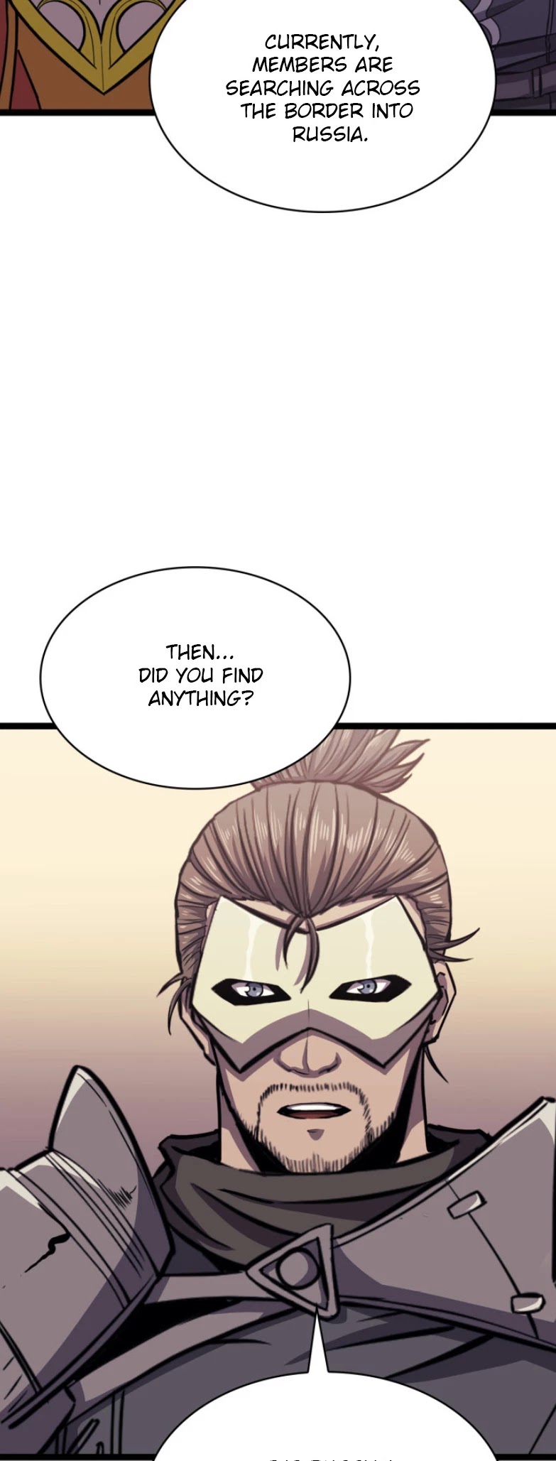 Max Level Returner Chapter 162 page 55 - Chapter 162