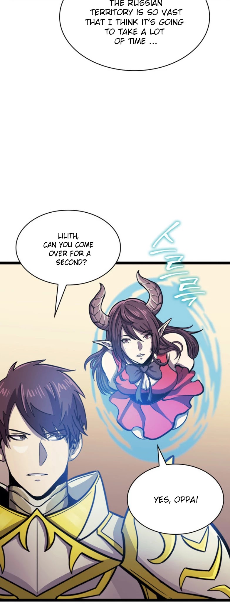 Max Level Returner Chapter 162 page 56 - Chapter 162
