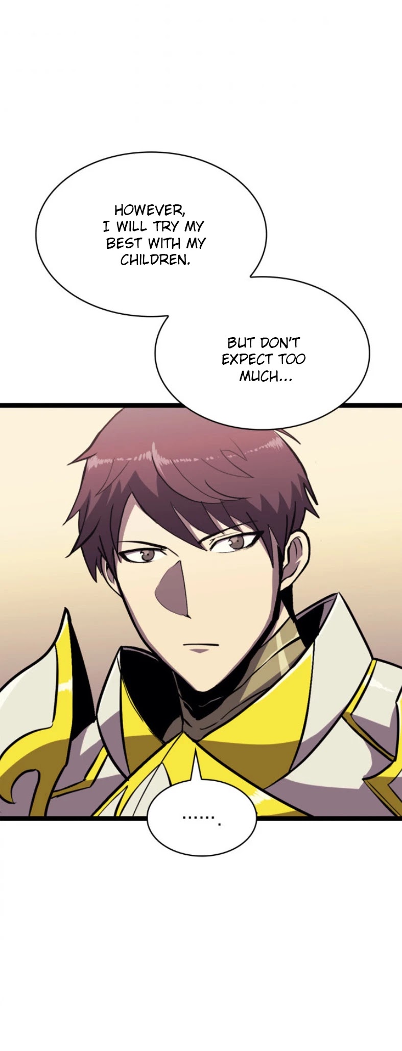 Max Level Returner Chapter 162 page 60 - Chapter 162