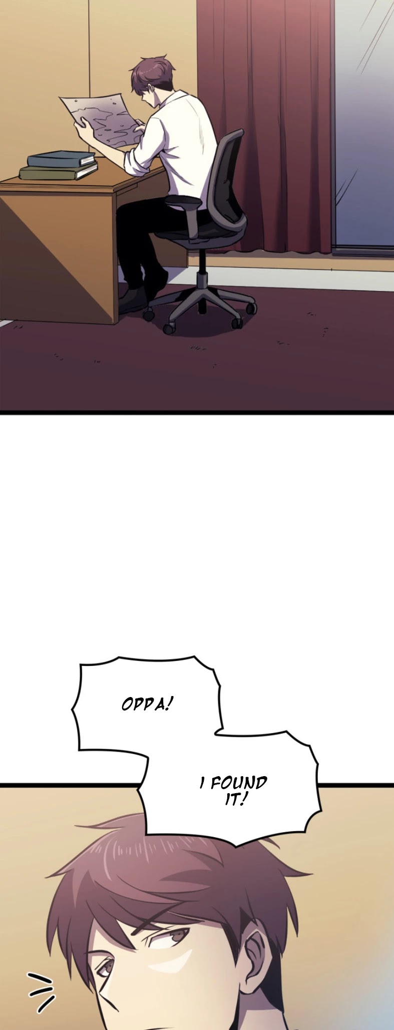 Max Level Returner Chapter 162 page 63 - Chapter 162