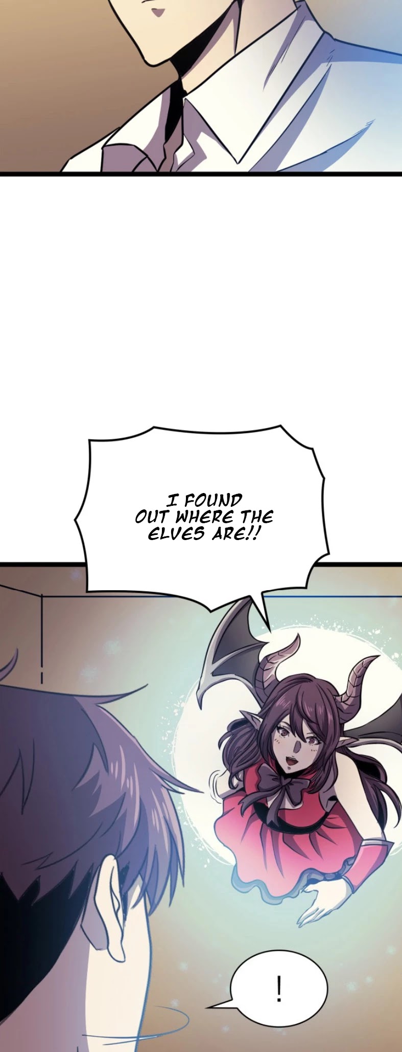 Max Level Returner Chapter 162 page 64 - Chapter 162