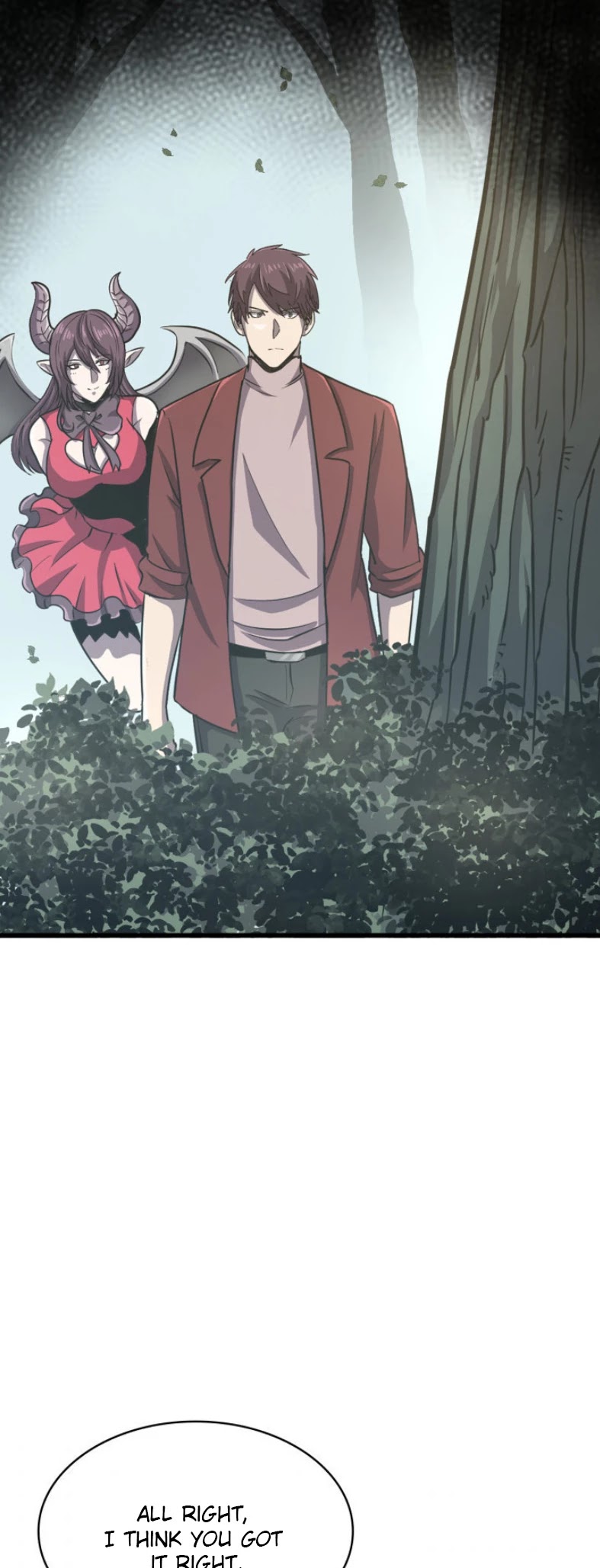 Max Level Returner Chapter 162 page 69 - Chapter 162