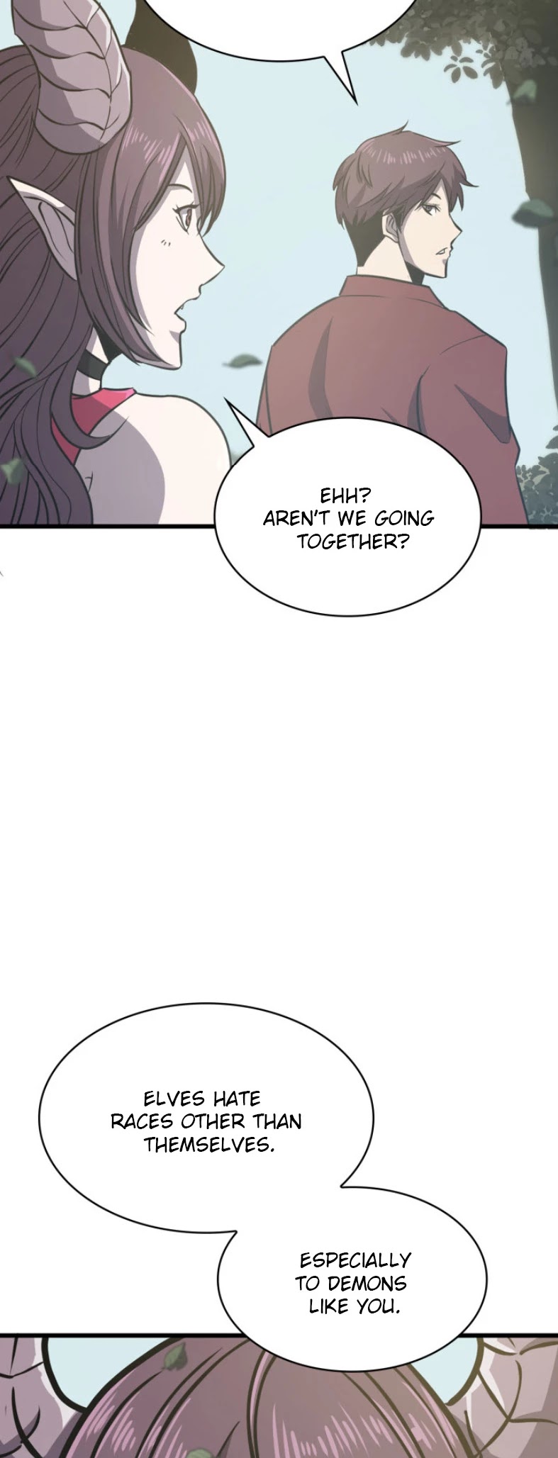 Max Level Returner Chapter 162 page 71 - Chapter 162