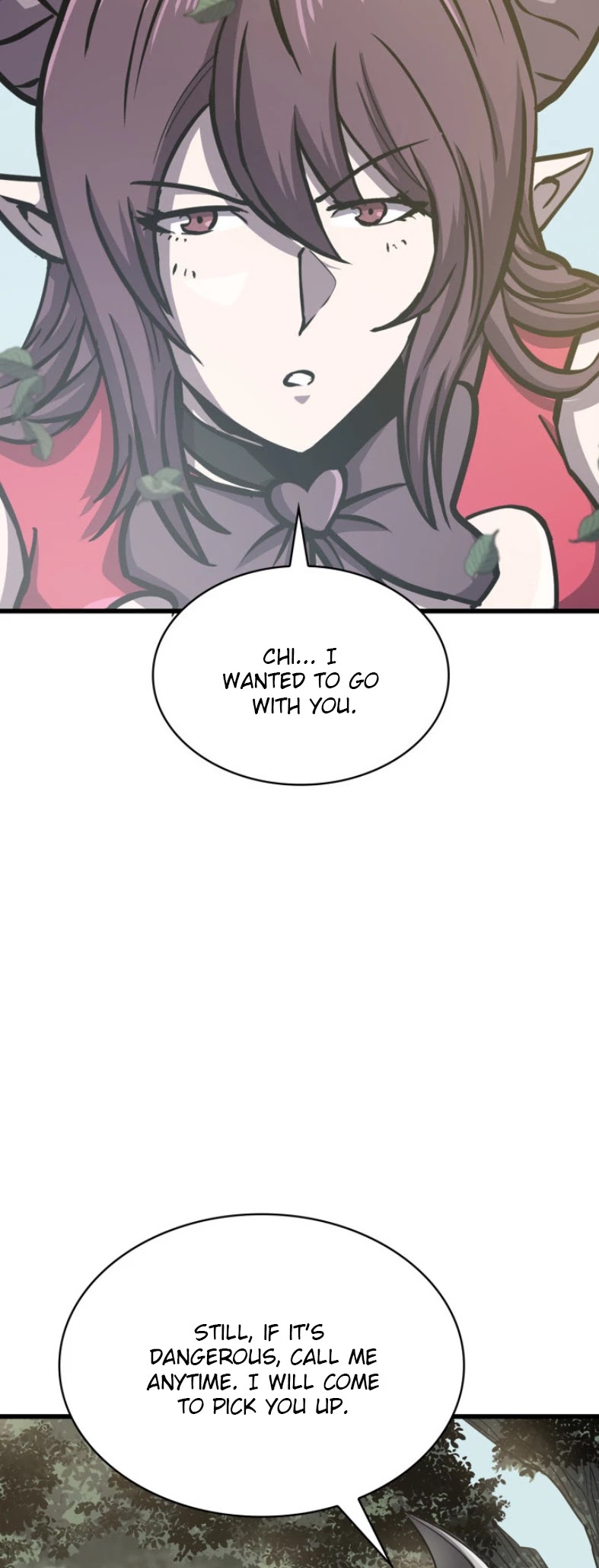 Max Level Returner Chapter 162 page 72 - Chapter 162