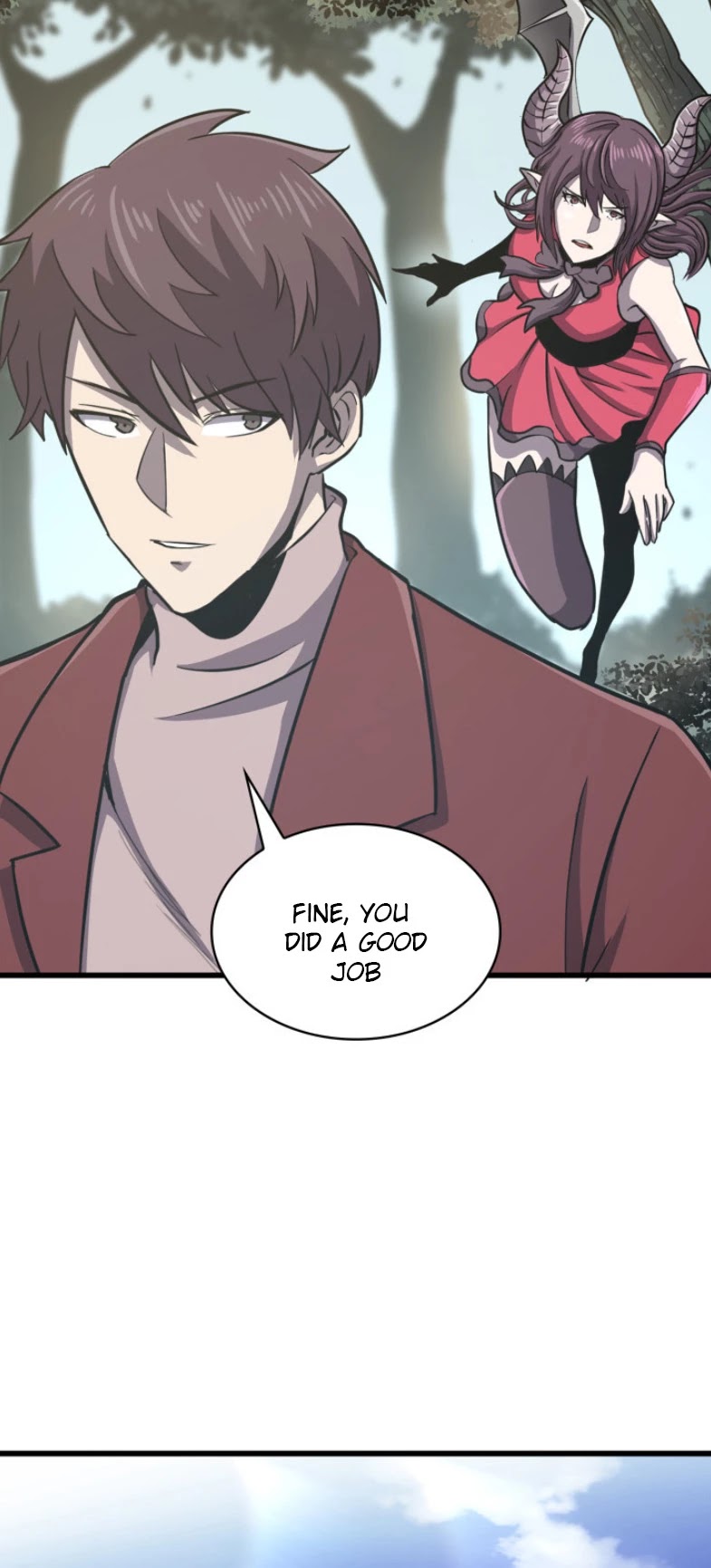 Max Level Returner Chapter 162 page 73 - Chapter 162