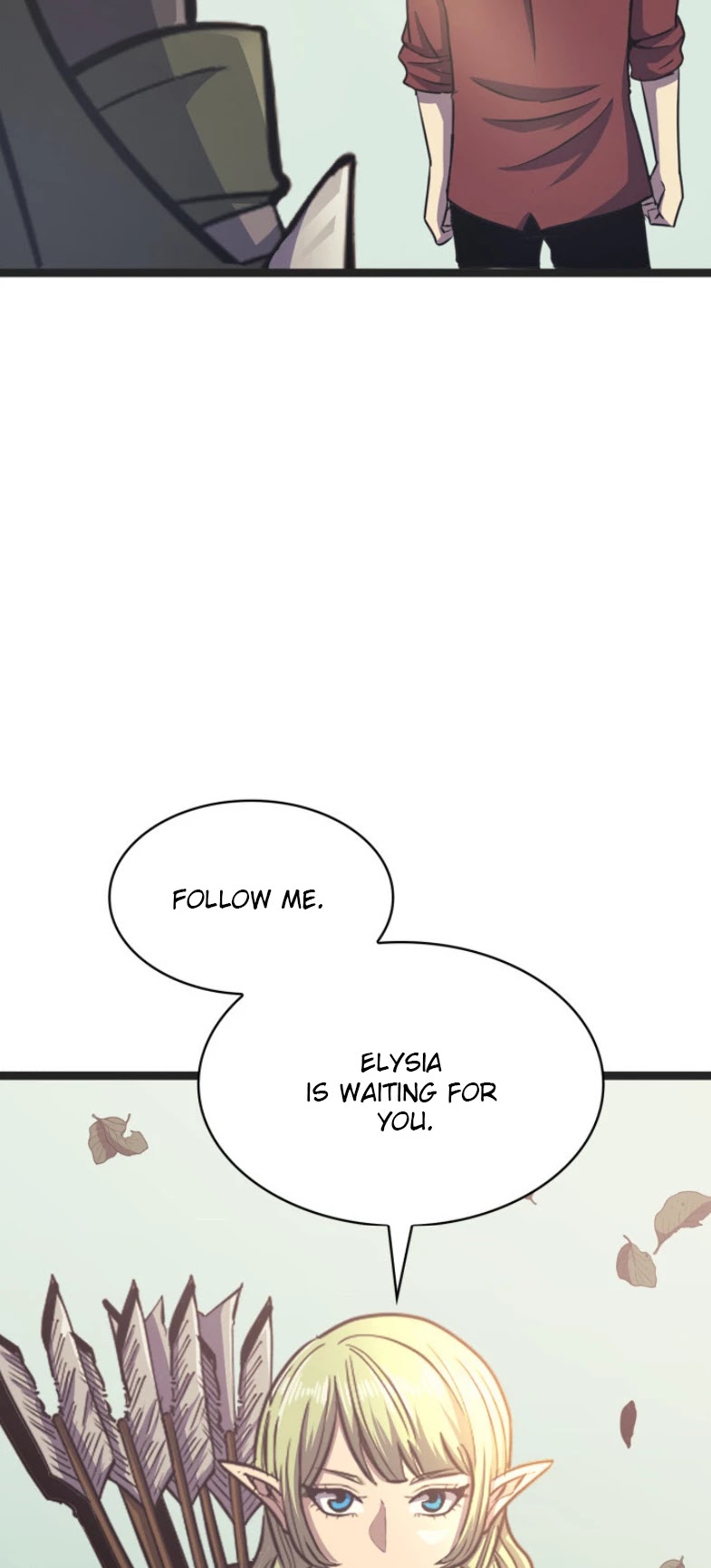 Max Level Returner Chapter 162 page 78 - Chapter 162