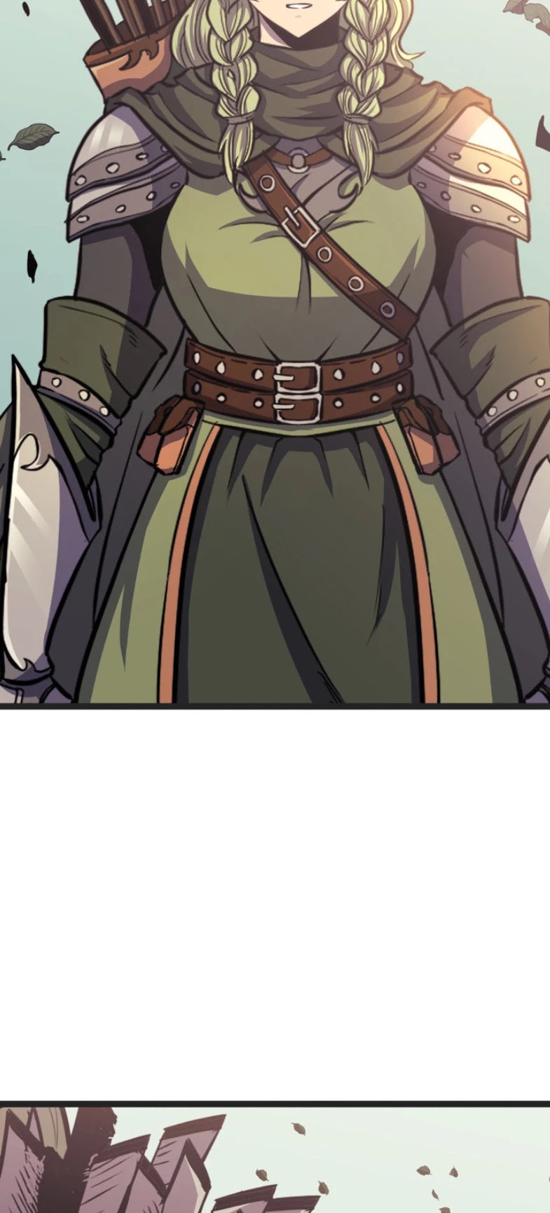 Max Level Returner Chapter 162 page 79 - Chapter 162