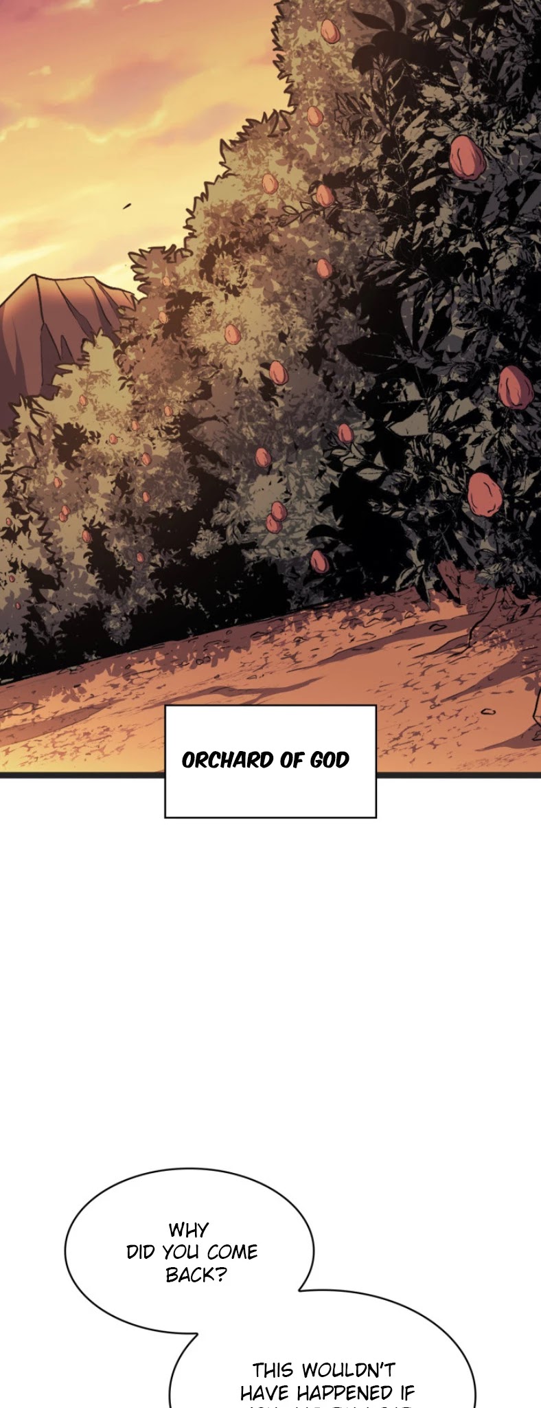 Max Level Returner Chapter 162 page 8 - Chapter 162