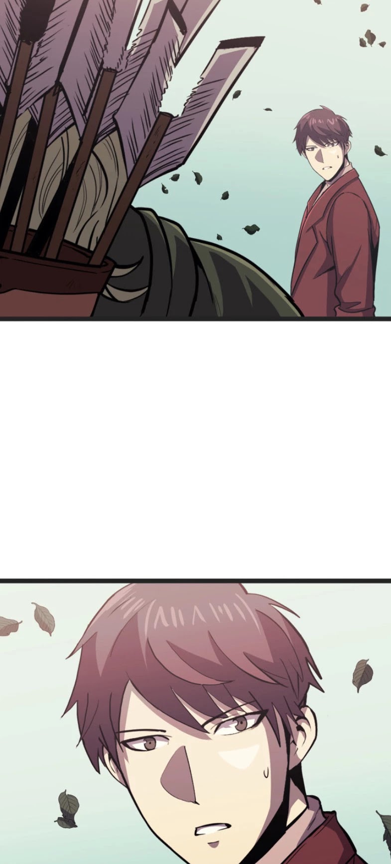 Max Level Returner Chapter 162 page 80 - Chapter 162