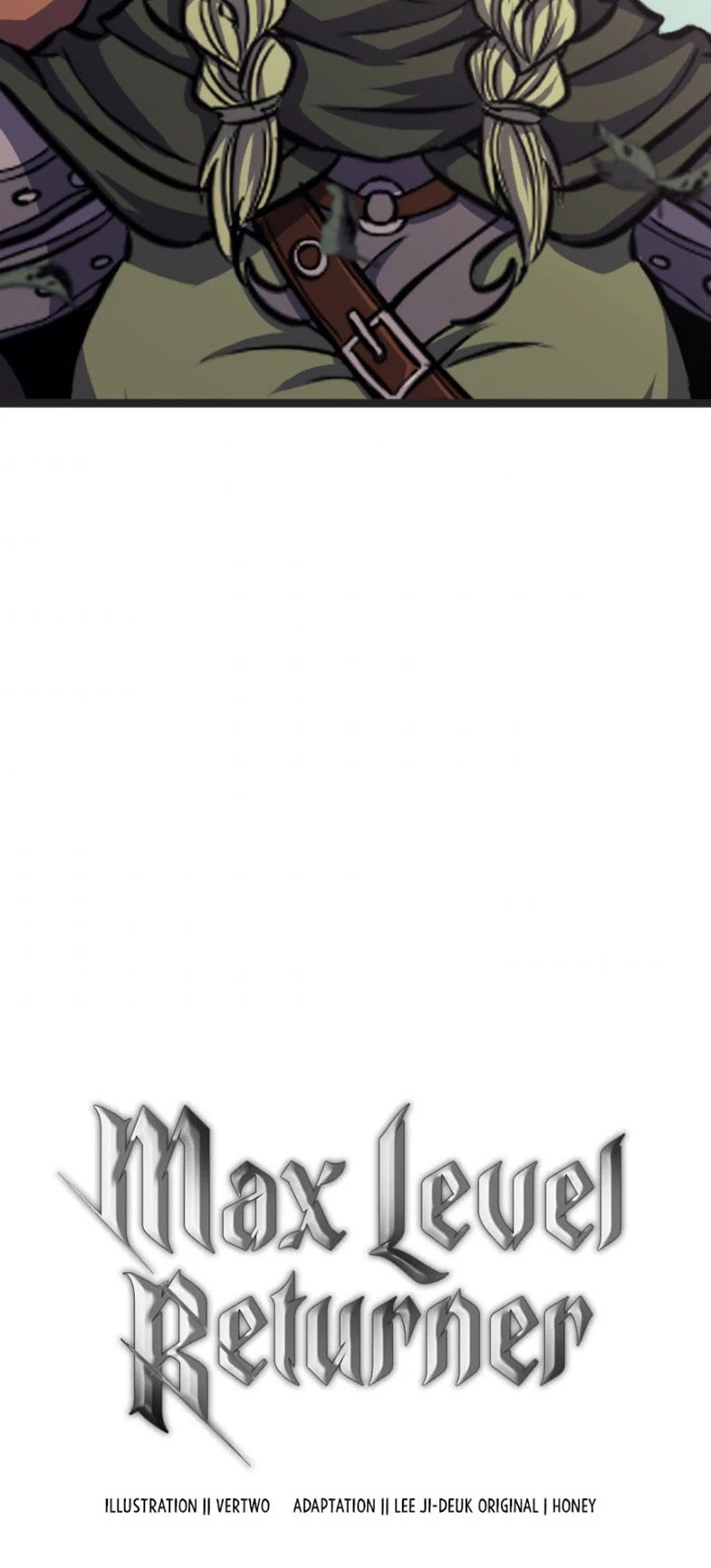 Max Level Returner Chapter 162 page 82 - Chapter 162