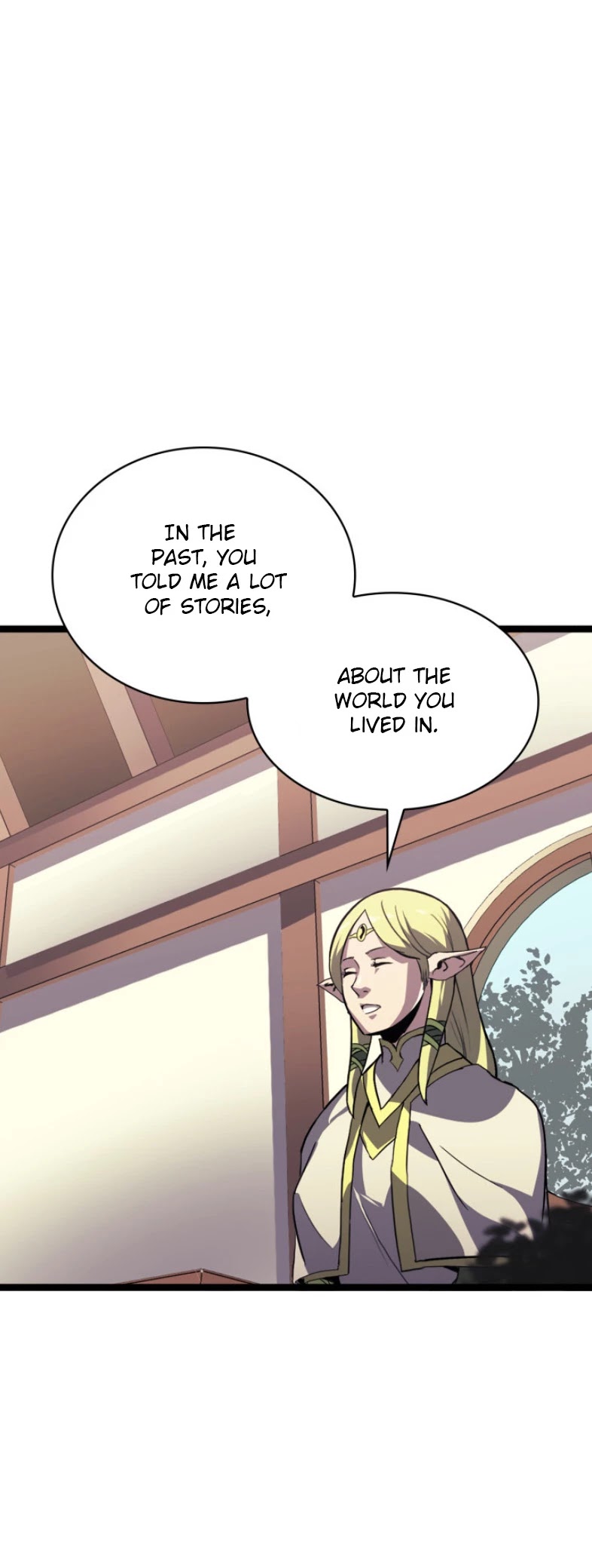 Max Level Returner Chapter 163 page 13 - Chapter 163