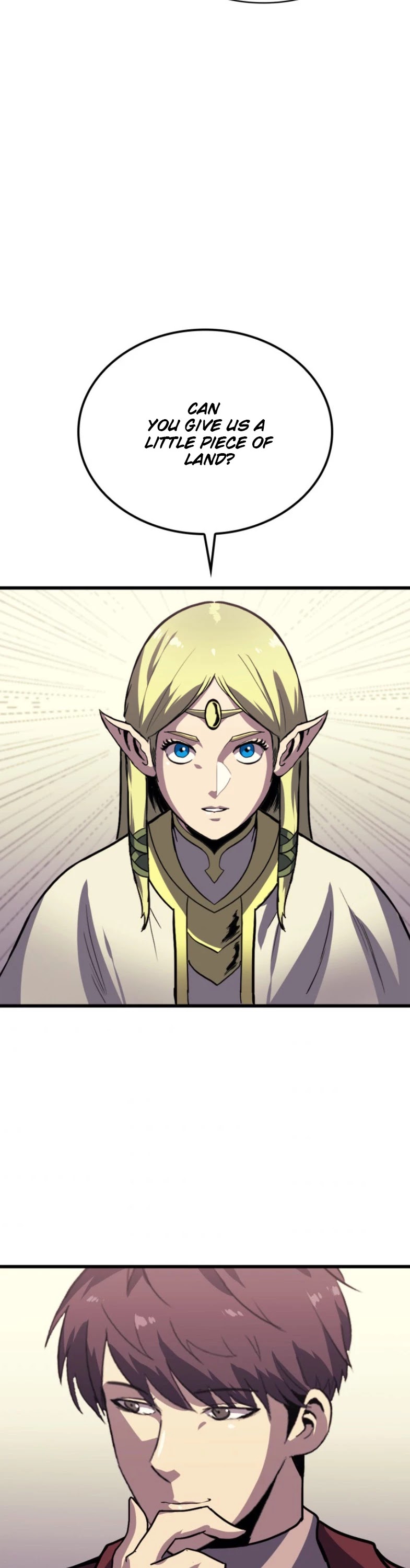 Max Level Returner Chapter 163 page 17 - Chapter 163
