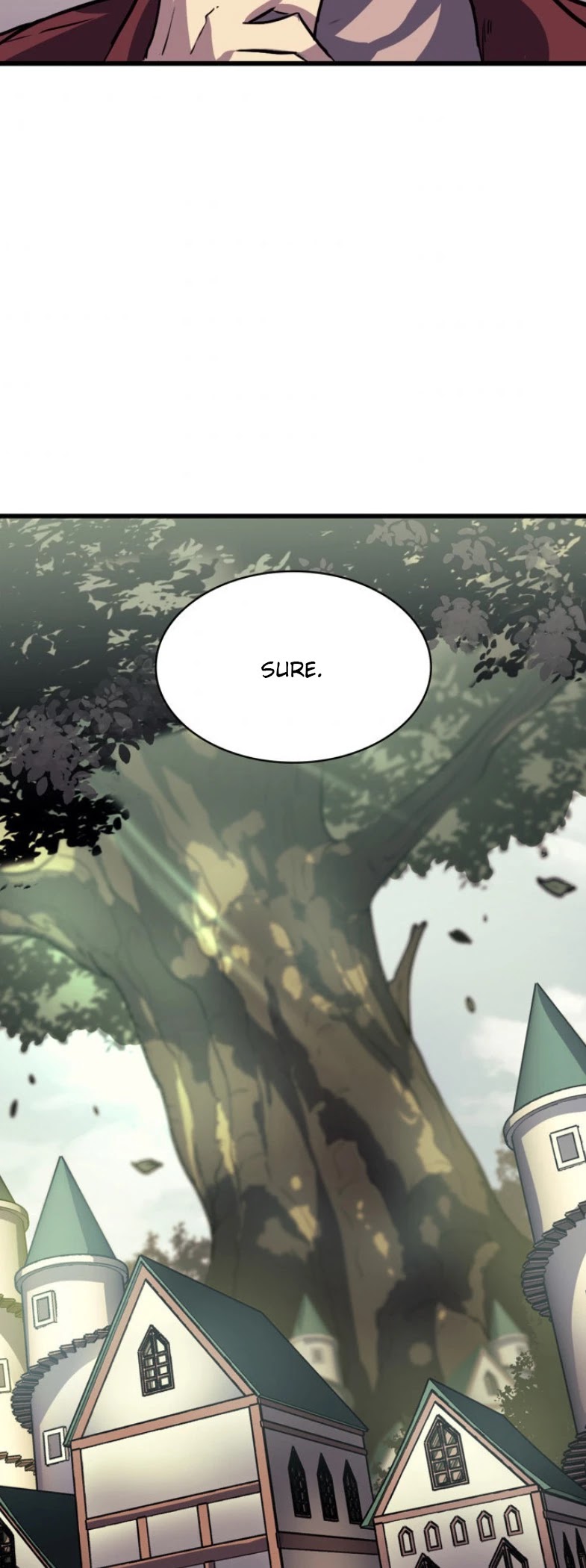 Max Level Returner Chapter 163 page 18 - Chapter 163