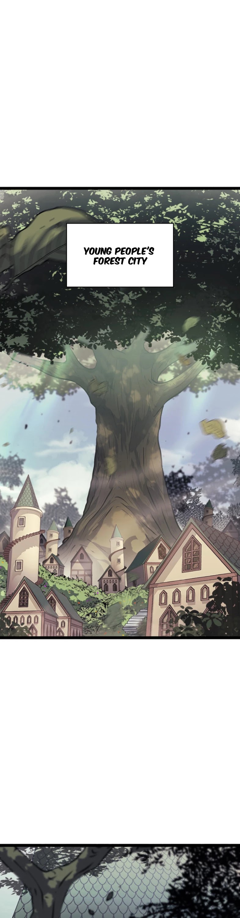 Max Level Returner Chapter 163 page 2 - Chapter 163