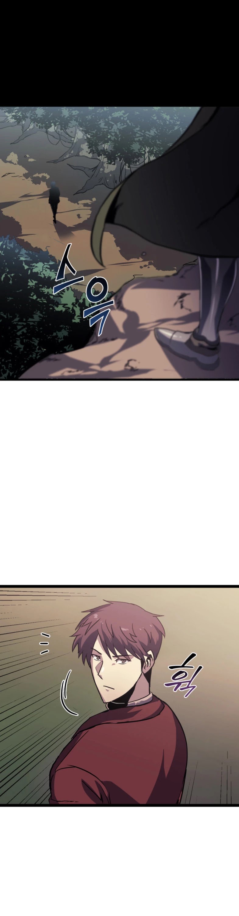 Max Level Returner Chapter 163 page 20 - Chapter 163