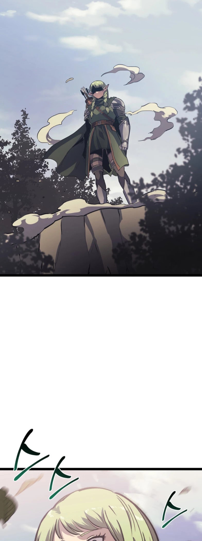 Max Level Returner Chapter 163 page 24 - Chapter 163