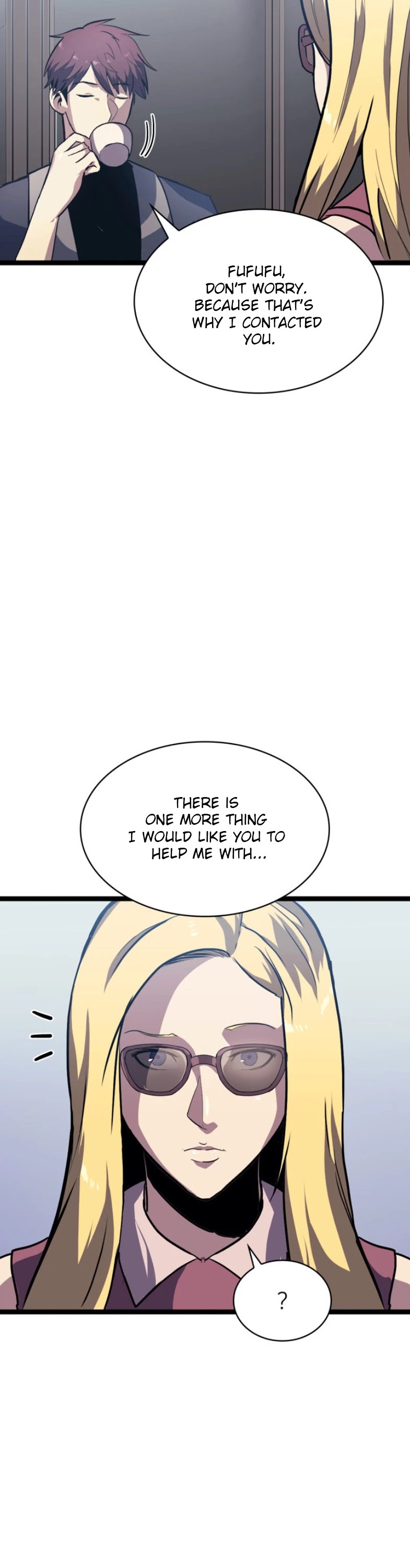 Max Level Returner Chapter 163 page 29 - Chapter 163