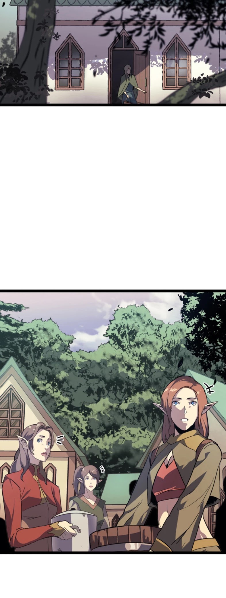 Max Level Returner Chapter 163 page 3 - Chapter 163