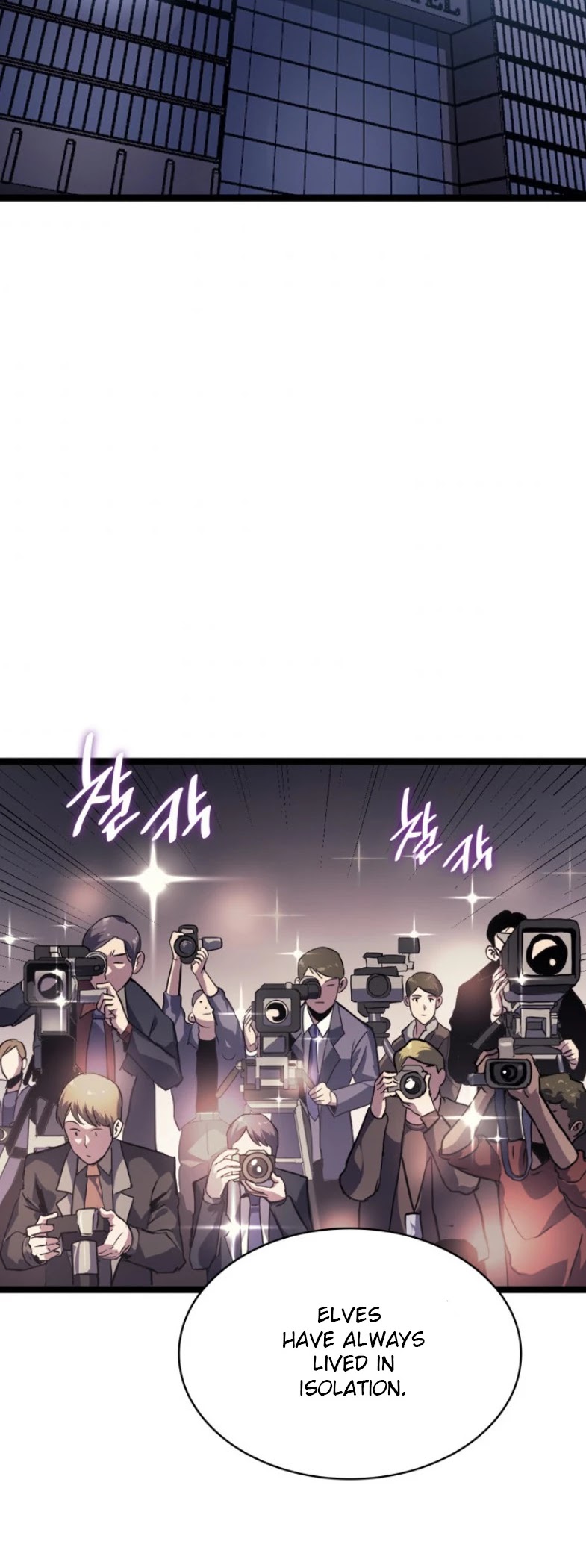 Max Level Returner Chapter 163 page 31 - Chapter 163
