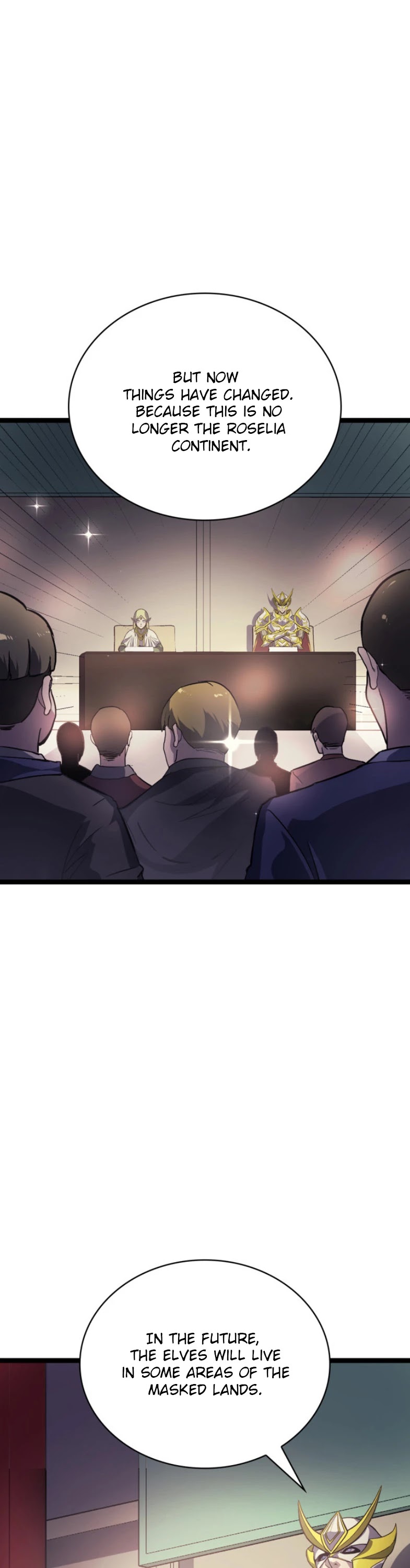 Max Level Returner Chapter 163 page 32 - Chapter 163